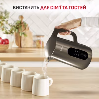 Электрочайник Tefal KI871FE0 - Image 5