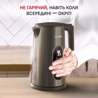 Электрочайник Tefal KI871FE0 - Image 7