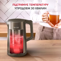 Электрочайник Tefal KI871FE0 - Image 8