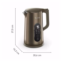 Электрочайник Tefal KI871FE0 - Image 10