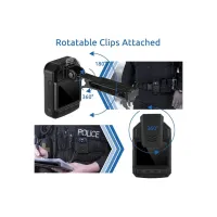 Відеореєстратор BOBLOV KJ21 - 10