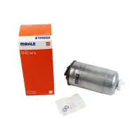 Фильтр топливный Mahle KL147D - Изображение 6