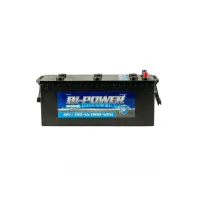 Акумулятор автомобільний BI-POWER 190 Аh/12V (KLV190-00) - 1