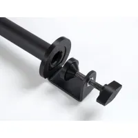 Кронштейн Sector КМ1 Black - 8