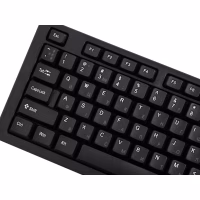 Комплект AOC KM160B USB UA Black (KM160B/97) - Image 7