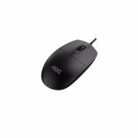 Комплект AOC KM160B USB UA Black (KM160B/97) - Image 10