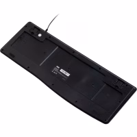 Комплект AOC KM170B USB UA Black (KM170B/97) - Image 12