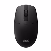 Комплект AOC KM210B Wireless UA Black (KM210B/97) - Image 3