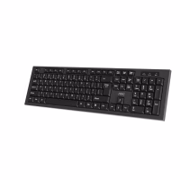 Комплект AOC KM210B Wireless UA Black (KM210B/97) - Image 8