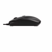 Комплект AOC KM220B USB UA Black (KM220B/97) - Image 11