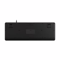 Комплект AOC KM220B USB UA Black (KM220B/97) - Image 7
