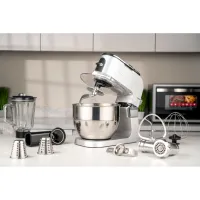 Кухонний комбайн Ardesto KMCH-K1500SS - Зображення 2