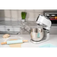 Кухонний комбайн Ardesto KMCH-K1500SS - Зображення 4