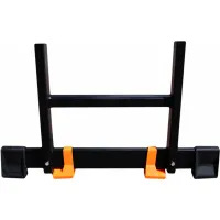 Драбина GTM трансформер 4*5сх. 1,45-5,75м (KMP405A) - 8