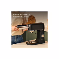 Кухонний комбайн Kenwood KMX 751 ABK (KMX751ABK) - Image 6