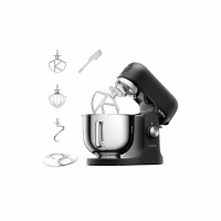Кухонний комбайн Kenwood KMX 751 ABK (KMX751ABK) - Image 1