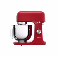 Кухонний комбайн Kenwood KMX 751 ARD (KMX751ARD) - Image 2