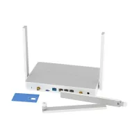 Маршрутизатор Keenetic Hero 4G+ (KN-2311) - 7