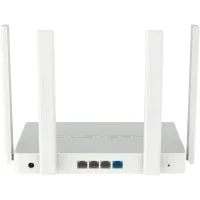 Маршрутизатор Keenetic Hopper (KN-3810) - 7