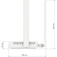 Маршрутизатор Keenetic Explorer 4G (KN-4910) - Зображення 9
