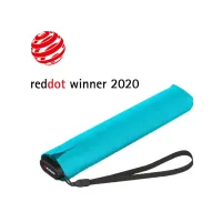 Парасоля Knirps US.050 Aqua (Kn95 0050 1401) - 3