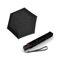 Зонт Knirps U.200 Rain Black (Kn95 2200 8472) - Изображение 1