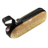 Парасоля Knirps X1 Manual 2Glam Gold Ecorepel (Kn95 6010 8510) - 2