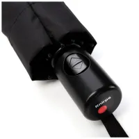 Парасоля Knirps A.200 Medium Duomatic Dark Grey (Kn95 7201 0800) - 2
