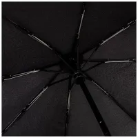 Парасоля Knirps A.200 Medium Duomatic Dark Grey (Kn95 7201 0800) - 3