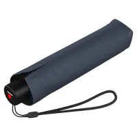 Парасоля Knirps C.055 Medium Manual Navy (Kn95 8055 1201) - 5