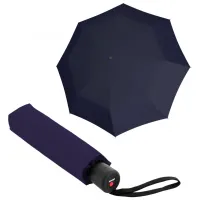 Парасоля Knirps C.055 Medium Manual Navy (Kn95 8055 1201) - 1