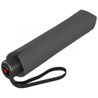 Парасоля Knirps C.056 Small Manual Dark Grey (Kn95 8056 0800) - 3