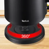Електрочайник Tefal KO1408E0 - Зображення 3