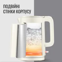 Електрочайник Tefal KO140AE0 - Изображение 3