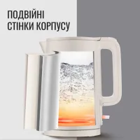 Електрочайник Tefal KO140BE0 - Зображення 3