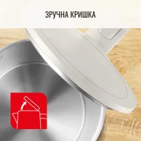 Електрочайник Tefal KO140BE0 - Зображення 9