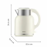 Електрочайник Tefal KO190AE0 - Зображення 4