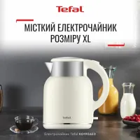 Електрочайник Tefal KO190AE0 - Зображення 5