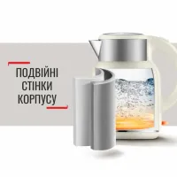 Електрочайник Tefal KO190AE0 - Зображення 9