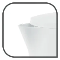 Електрочайник Tefal KO200130 - Зображення 3