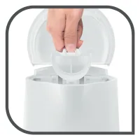 Електрочайник Tefal KO200130 - Зображення 4