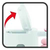 Електрочайник Tefal KO200130 - Зображення 5