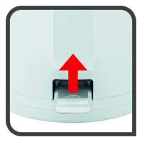 Електрочайник Tefal KO200130 - Зображення 6