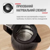 Електрочайник Tefal KO250830 - Зображення 12
