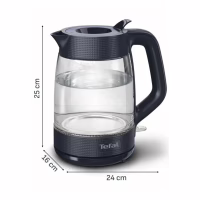 Електрочайник Tefal KO2G08E0 - Image 4