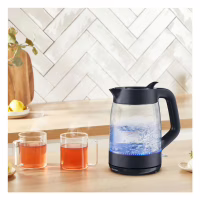Електрочайник Tefal KO2G08E0 - Image 9