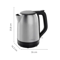 Електрочайник Tefal KO5S0DE0 - Зображення 5