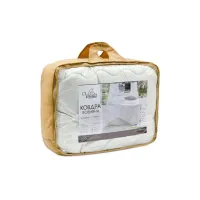 Ковдра Viluta вовняна стьобана Comfort Зима 140х205 (ковдра_comfort_205*140) - Зображення 2