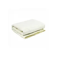 Ковдра Viluta вовняна стьобана Comfort Зима 140х205 (ковдра_comfort_205*140) - Зображення 1