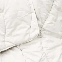 Ковдра Viluta бавовняна стьобана Cotton 200х220 (ковдра_хлопок_220*200_Cotton) - Зображення 3